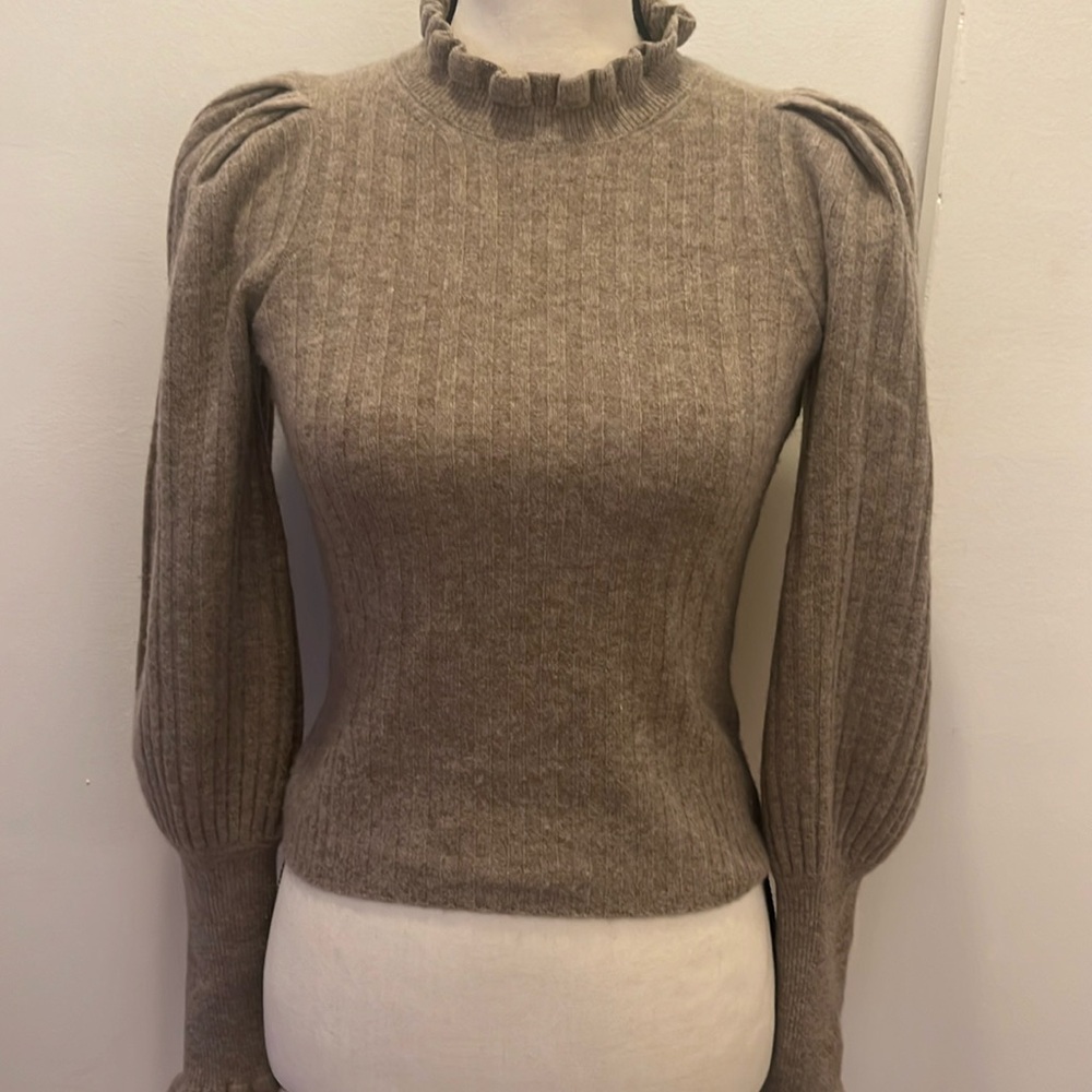 Jonathan Simkhai sweater